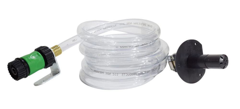 HydroFlush RV Rinse System