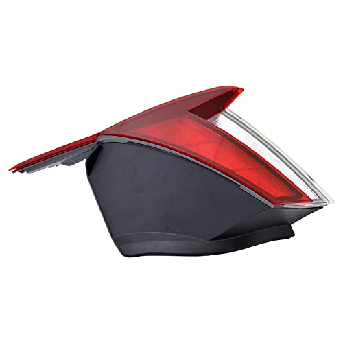 Replacement TYC 11-9235-00 Tail Lamp for HYUNDAI ELANTRA right