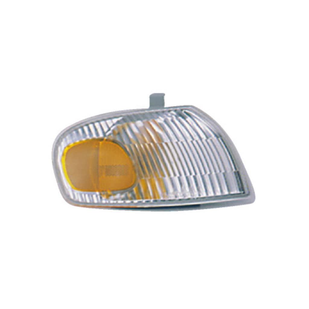 GM188-B000R Eagle Eyes Parking and Signal Light