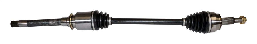 Crown Axle Shaft Assembly Crown Automotive