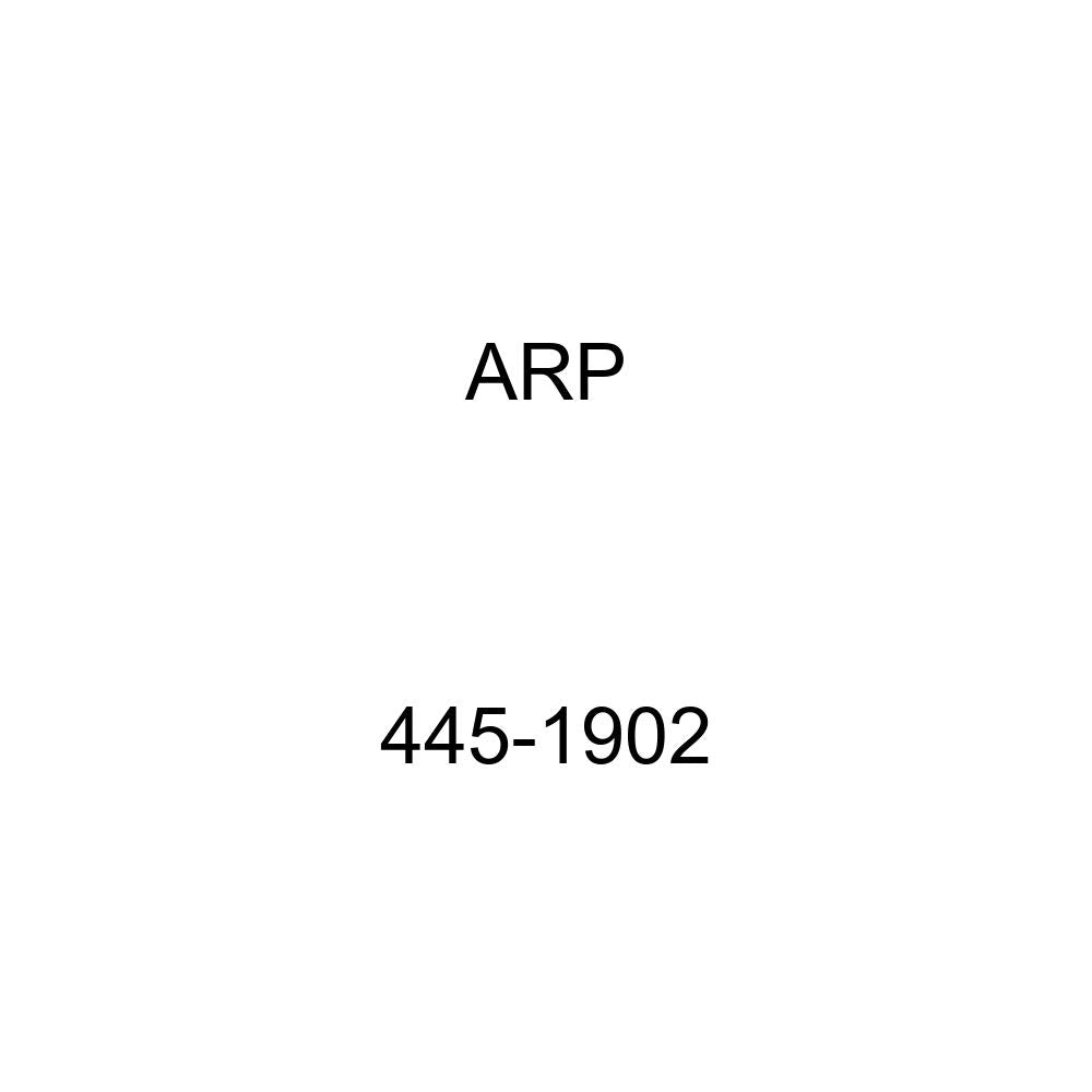 Oil Pan Stud Kit ARP (445-1902), Stainless Steel