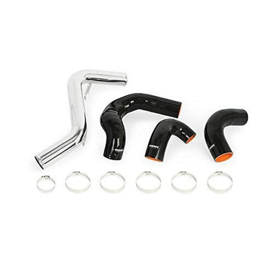 Mishimoto Intercooler Pipe Kit MMICP-FOST-13KP Fits Ford Focus ST 2013+ Polished