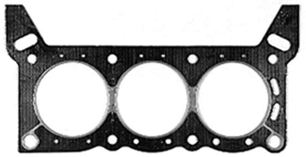 Engine Cylinder Head Gasket MAHLE 5816