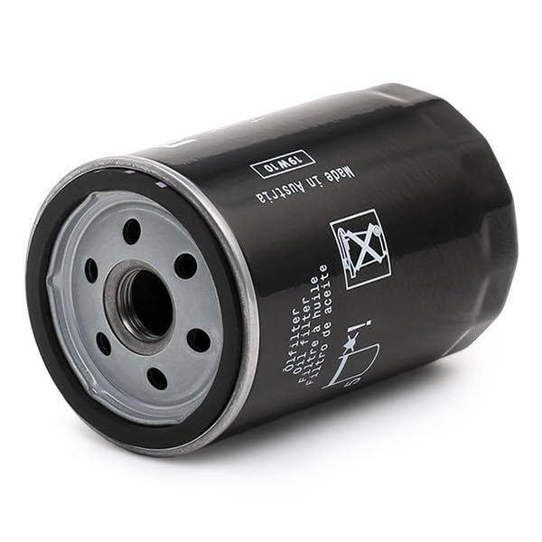 Oil Filter MAHLE OC 460