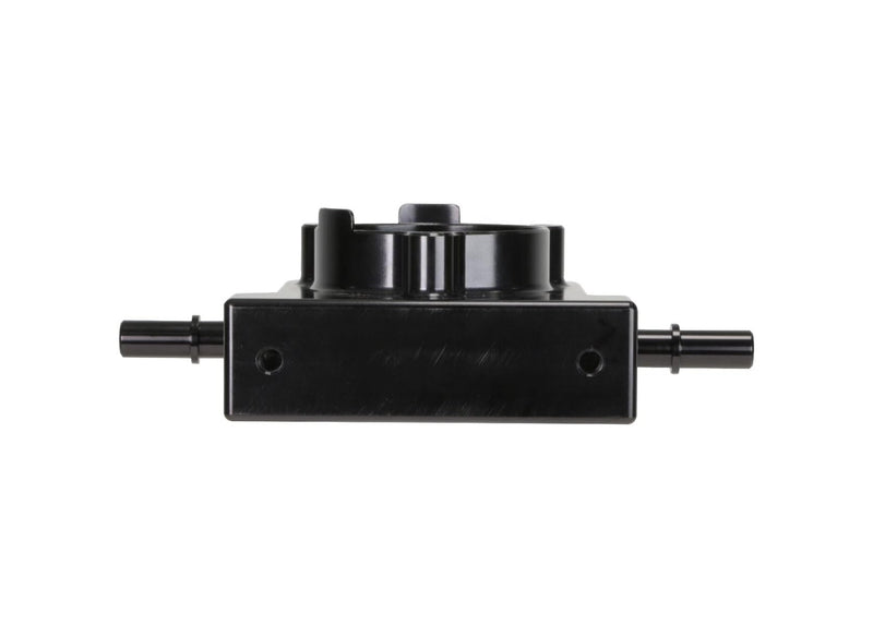 17-19 GM Duramax 6.6L L5P Fuel Filter Upgrade Kit - Fleece Performance (FPE-L5P-FFBA-1719)
