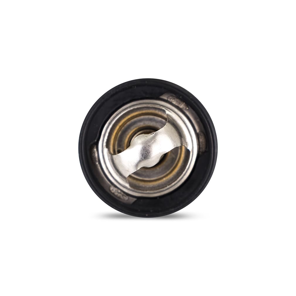 Mishimoto Thermostat Performance, Compatible with Polaris Ranger 400/500 2007-2015, Stock Temp