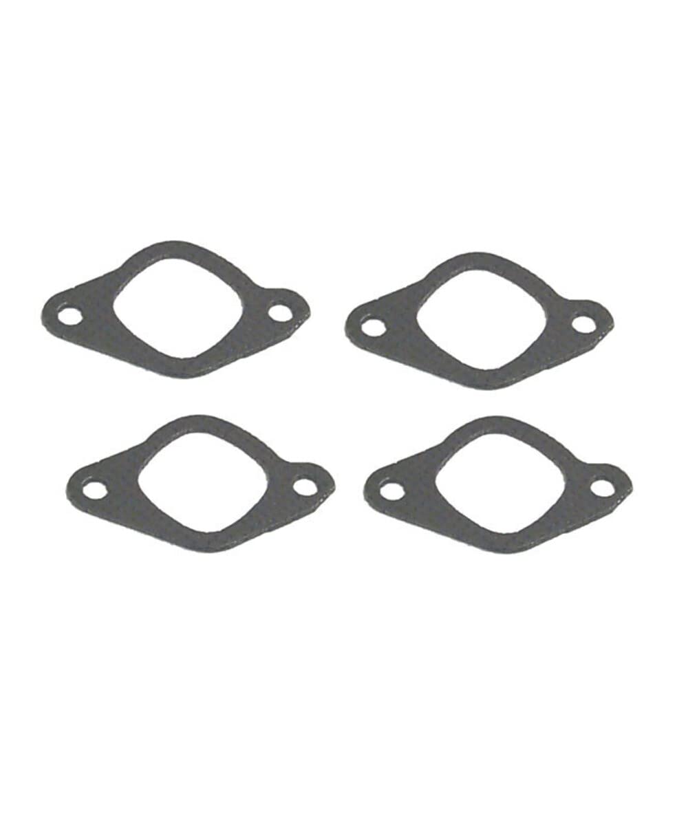 Exhaust Manifold Gasket Sierra Marine 18-2991-9