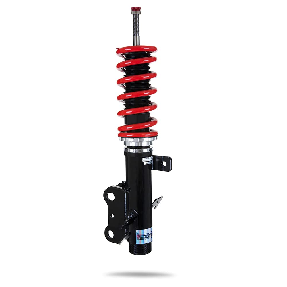 Pedders Xa 160086 Adjustable Coilover Suspension Kit for Chevy Camaro