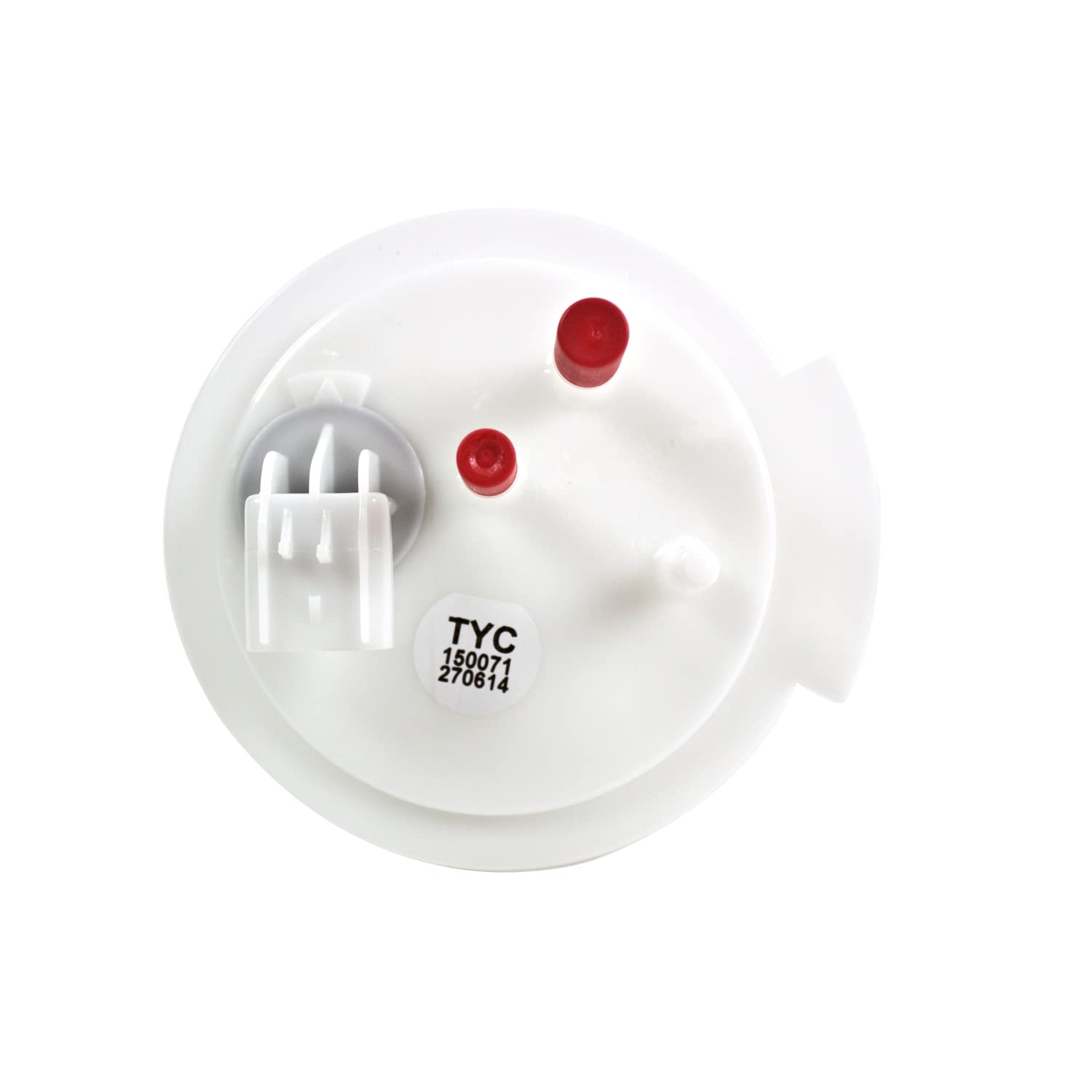 Fuel Pump Module Assembly TYC 150071-A Compatible with 2001-2003 Chrysler Twn And Country 3.3L 3.8L V6