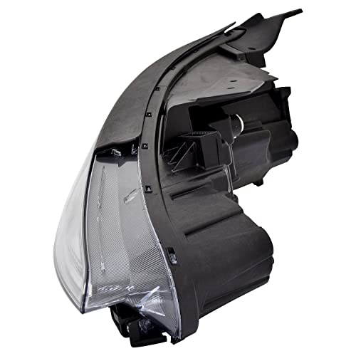 Replacement right Head Lamp TYC 20-17431-00 for HYUNDAI ELANTRA