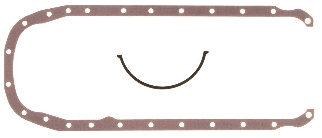 Engine Oil Pan Gasket Set MAHLE OS32134