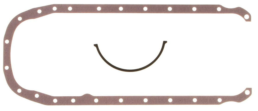 Engine Oil Pan Gasket Set MAHLE OS32134