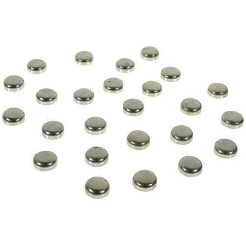 Melling Expansion Plug MPC-212A Stock Replacement Bulk Pack