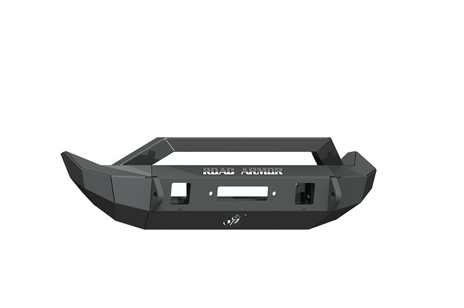 Front Bumper Road Armor 5182F3B Fits Jeep Wrangler