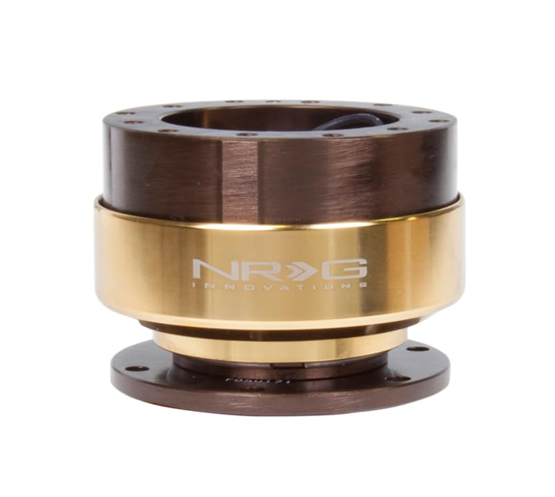 Quick Release NRG SRK-200BR-CG - Gen 2.0