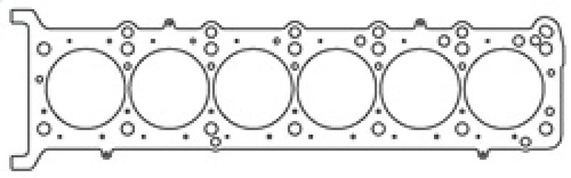 Gasket Head Cometic - C4504-051