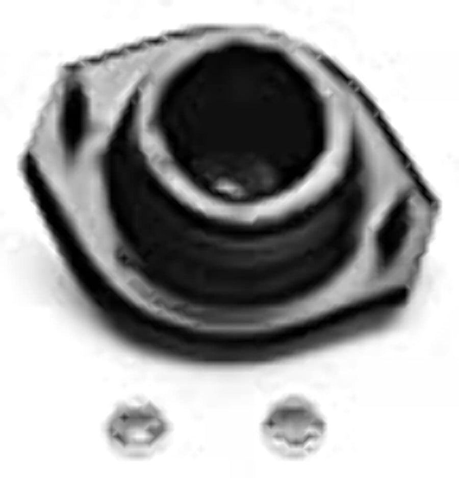SM7100 McQuay-Norris Strut Bearing Plate without Bearing for select Ford/Mercury models