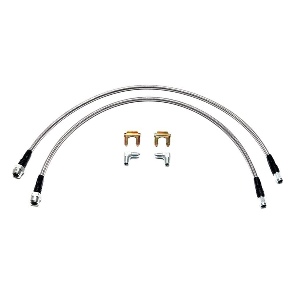 Brake Line Kit Wilwood 220-10979, 1 Pack