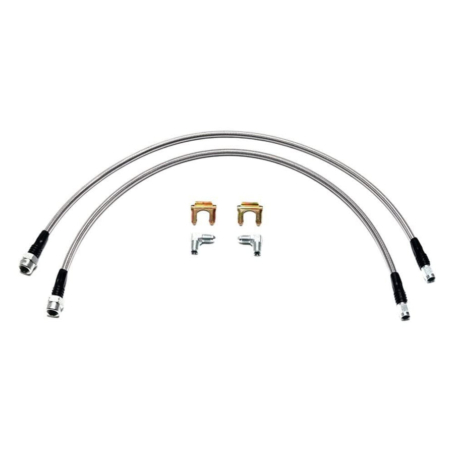 Brake Line Kit Wilwood 220-10979, 1 Pack