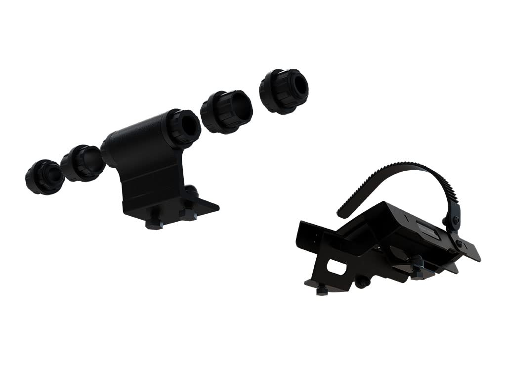 Pro Front Runner Thru Axle Bike Carrier/Power Edition