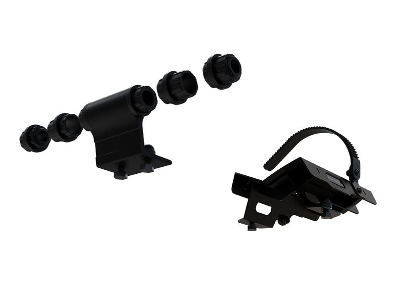 Pro Front Runner Thru Axle Bike Carrier/Power Edition