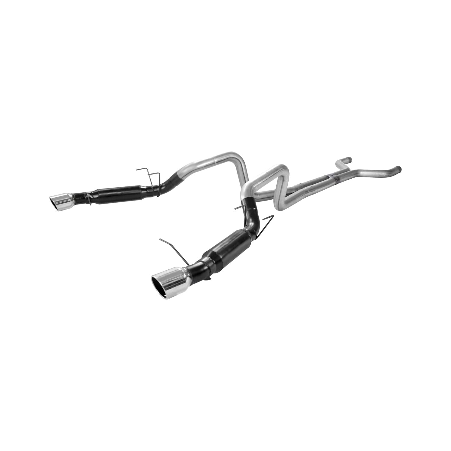 Outlaw Flowmaster 817560 Cat-back Exhaust System