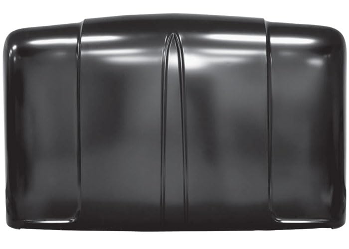 Hood Brothers Trucks HOOD266 Replacement Stock
