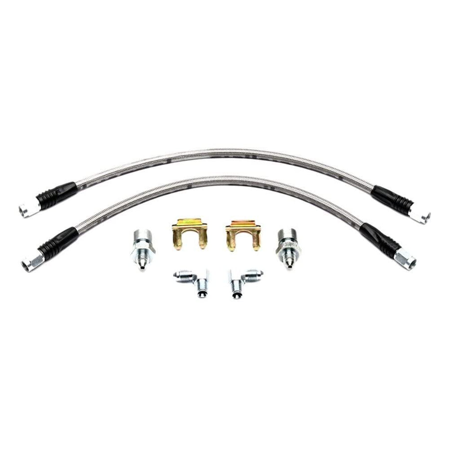 Flexline Kit WILWOOD, Rear, 98-02 Camaro
