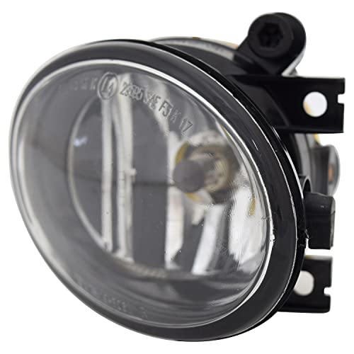 Replacement TYC 19-15061-00 Fog Lamp right for MERCEDES-BENZ