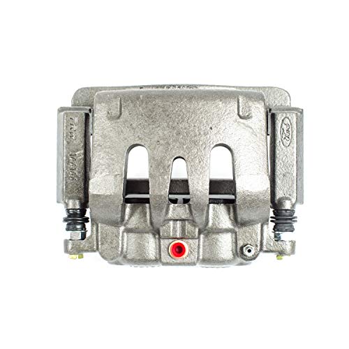 Power Stop Rear Left One L4921 Stock Replacement Brake Caliper For Ford F-250 Super Duty 2005-2007 | Ford F-350 Super Duty 2005-2007 [Vehicle Specific]