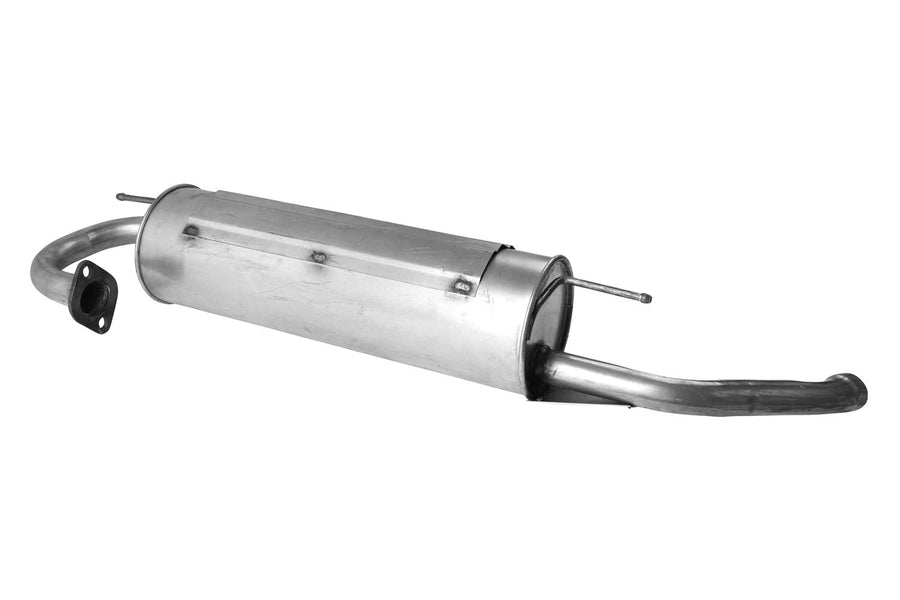 Exhaust Ansa Muffler TY21007