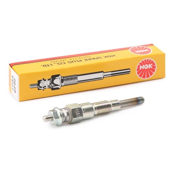 Glow Plug NGK 2649