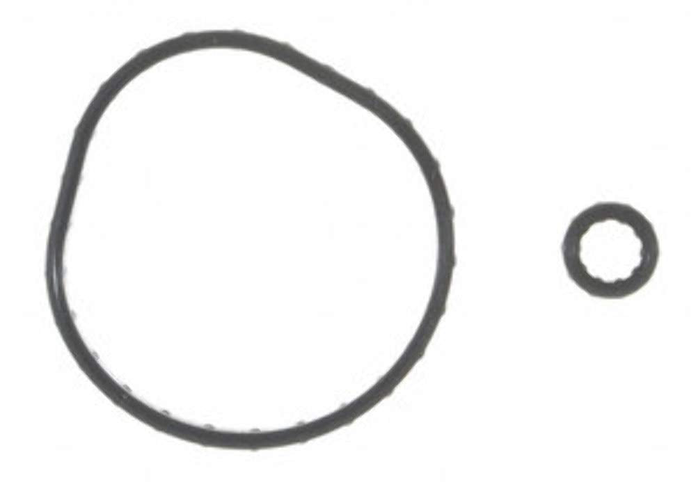 Engine Coolant Thermostat Gasket Set MAHLE GS33382