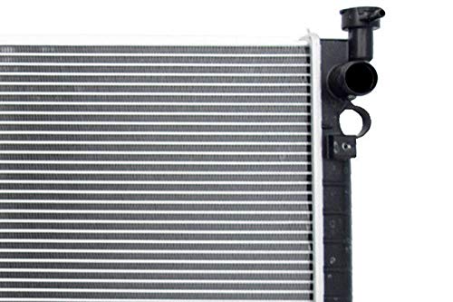 3200 CSF Radiator