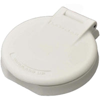 Footswitch Lewmar Assy White 68000917 Up