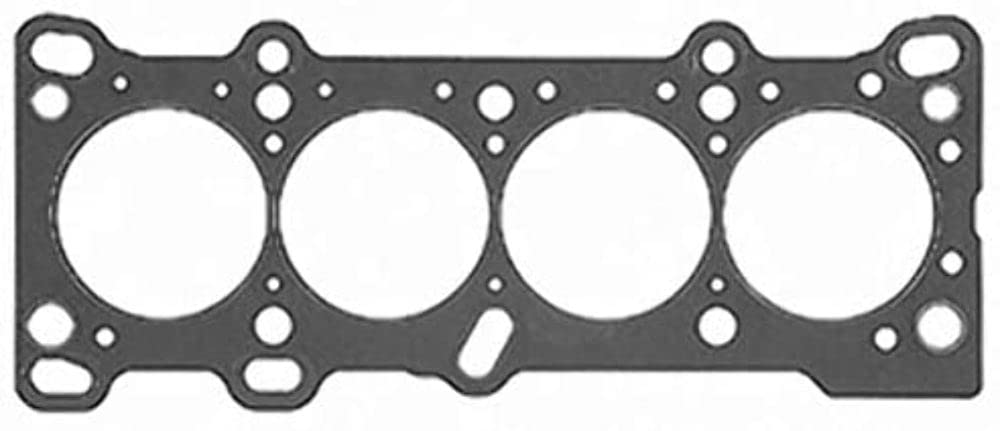 Engine Cylinder Head Gasket MAHLE 5877