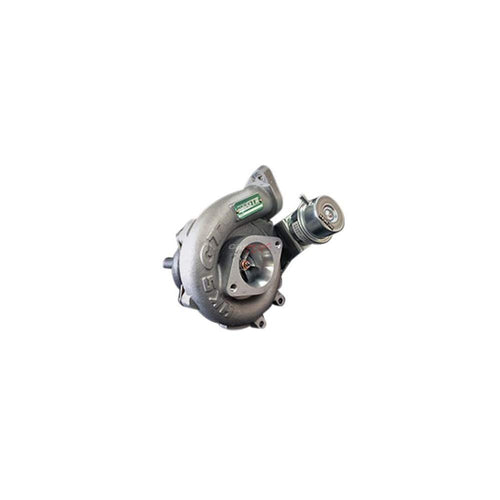 Sports HKS Turbine Kit (GTIII-SS GT-R RB26), 1 Pack 11004-AN011
