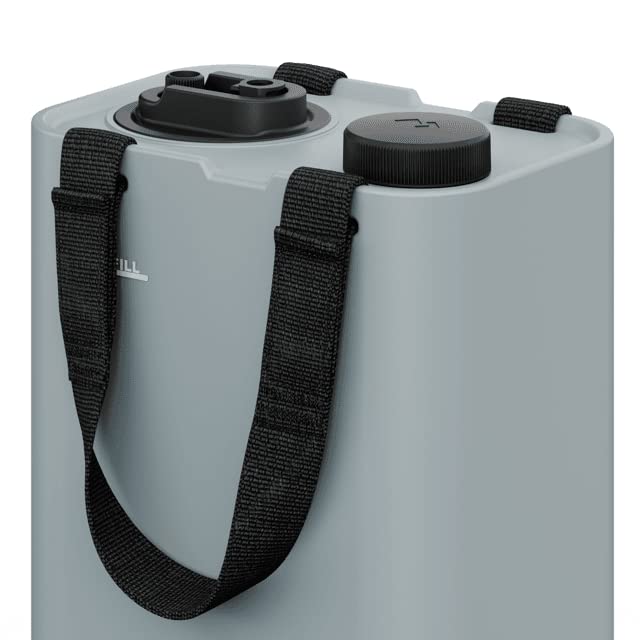 Dometic Hydration Go Water Jug, 11L (Glacier)