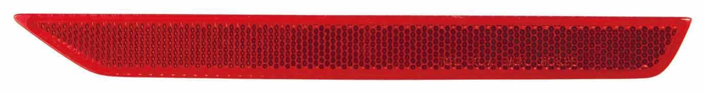 PASSENGER HONDA ODYSSEY 11-12 REAR REFLECTOR UNIT