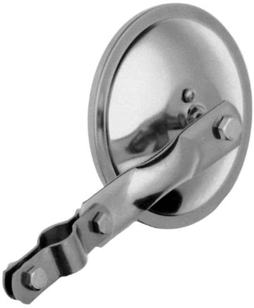 Mirror Head Peterson Manufacturing 655X