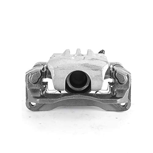 Power Stop Rear L3224 Right One Stock Replacement Brake Caliper For Subaru Legacy 2006-2009, Subaru Outback 2006-2009 [Model Specific]
