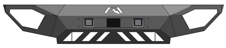 Adaptive Cruise Control FAB FOURS 20-21