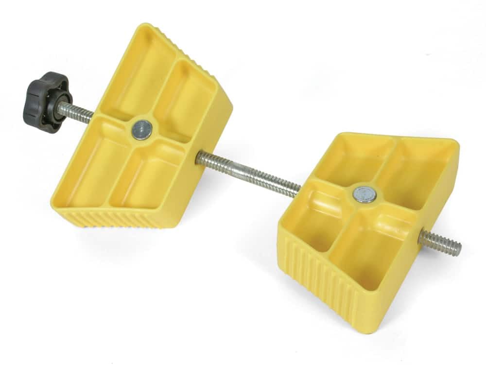 Wheel Stop Camco (E/F)