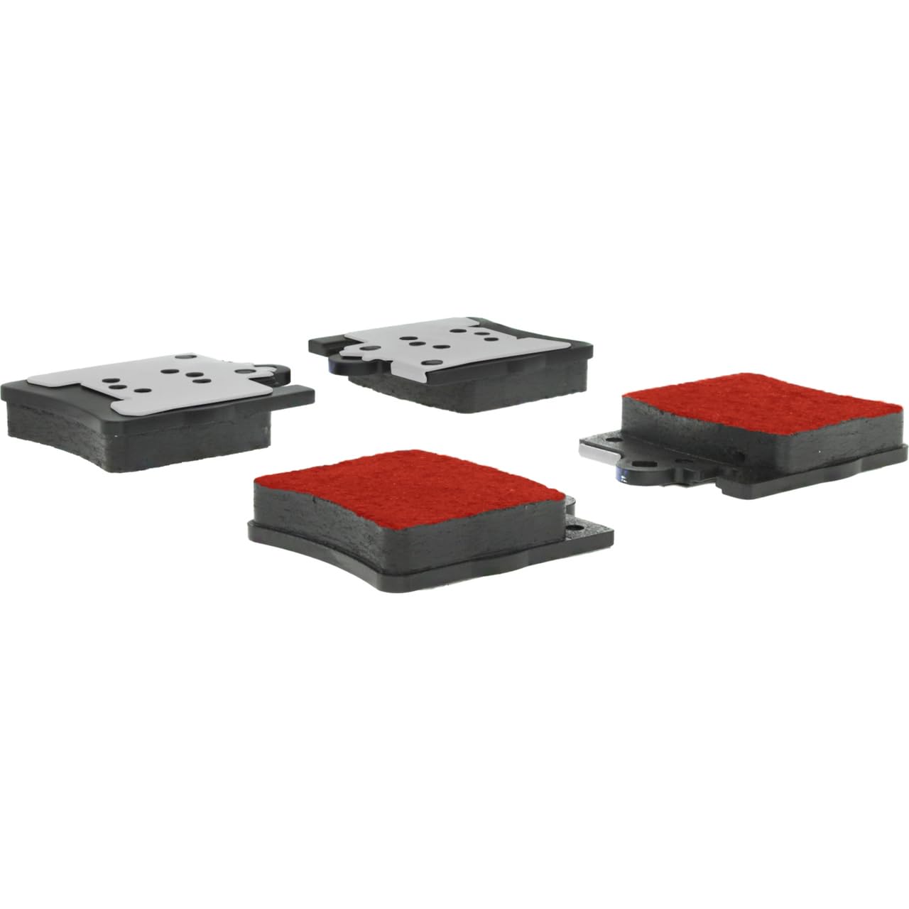 500.08760 Centric PQ PRO PADS