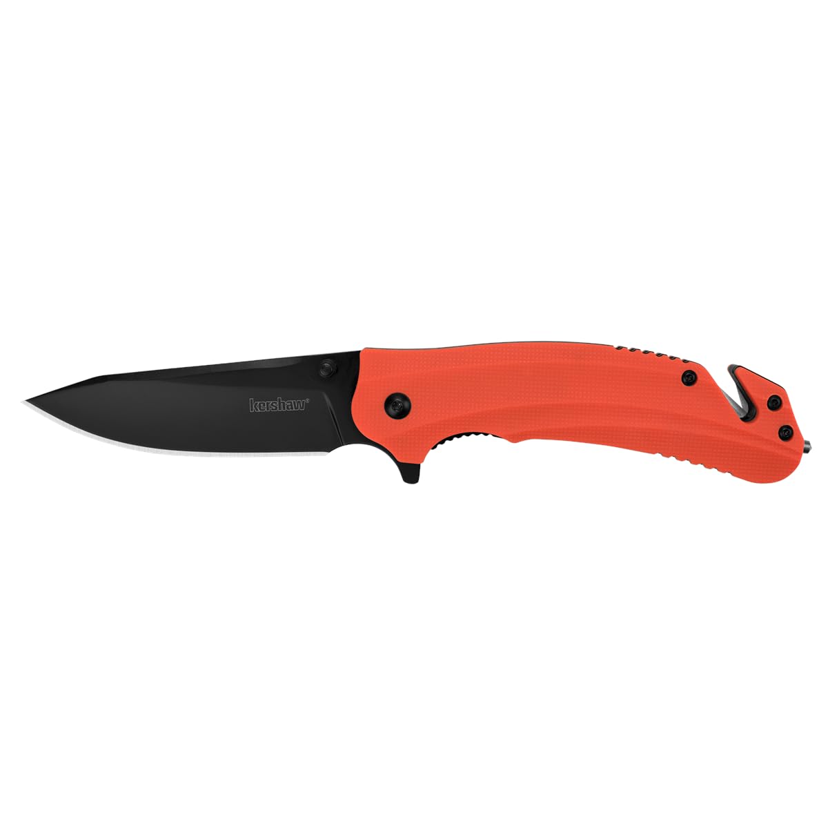 Barricade Kershaw 8650X