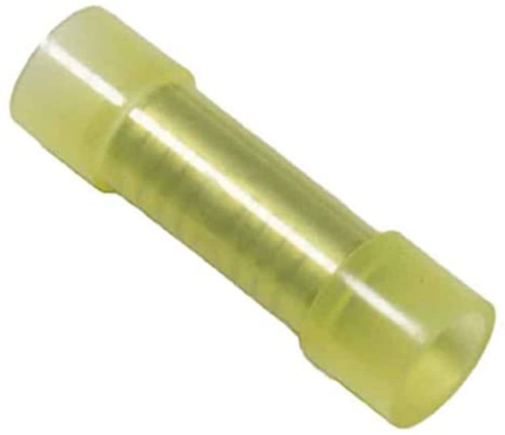 ENGINEERING WIRTHCO Nylon Butt Connector