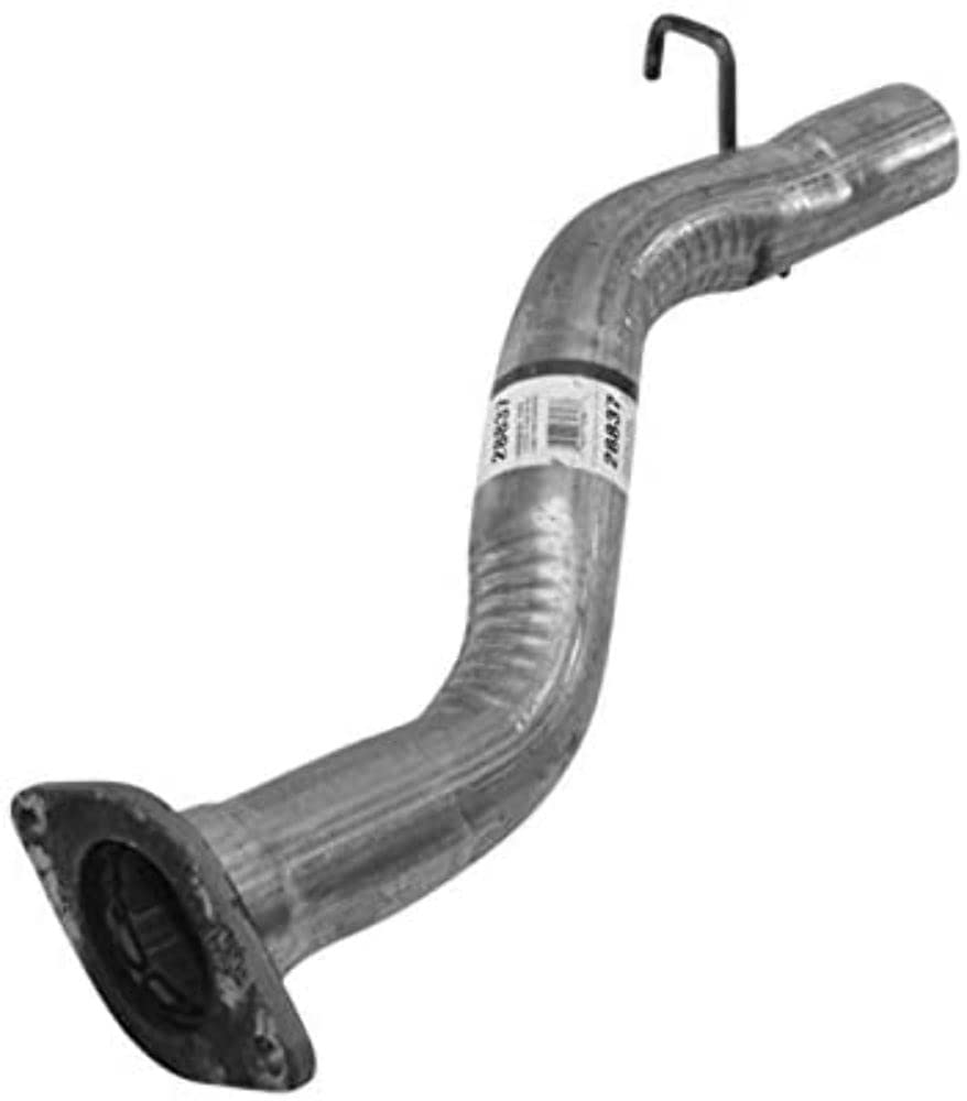 Exhaust Pipe New for S10 Sonoma