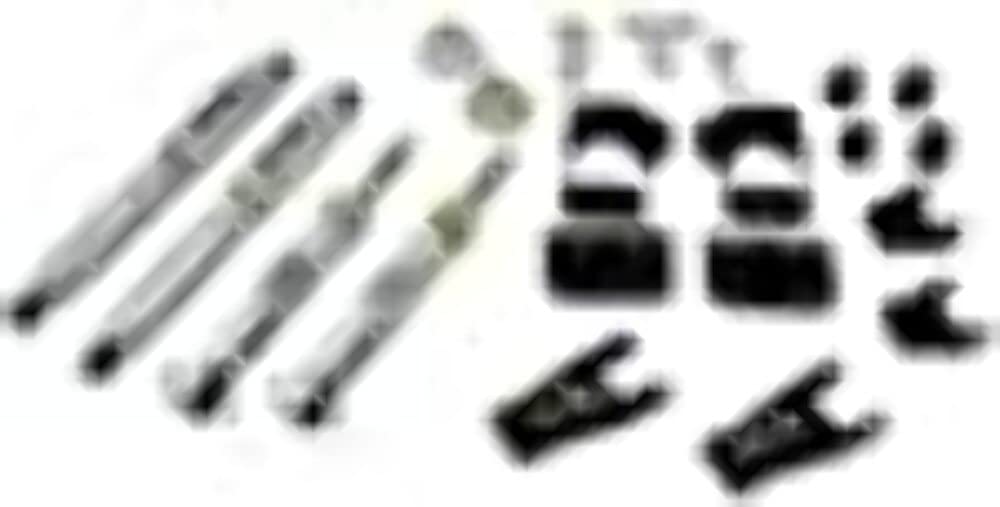 Lowering Kit Belltech 645SP with Street Performance Shocks