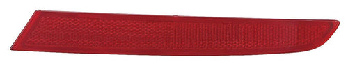 BMW X-3 18-21 Rear Reflector 30i without M Sport LINE | DOT Certified 63 14 7 419 928 | ACK BM1185114 Passenger Side