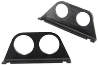 Plastic Flair-It Plus Manifold Bracket Pair PLS, 0.5" Size 07922